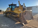 Used Komatsu Dozer ready for Sale